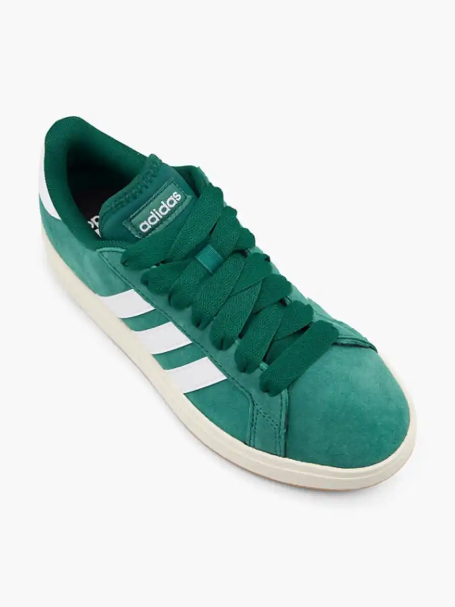 Bild 2 von adidas Leder Sneaker GRAND COURT BASE 00s