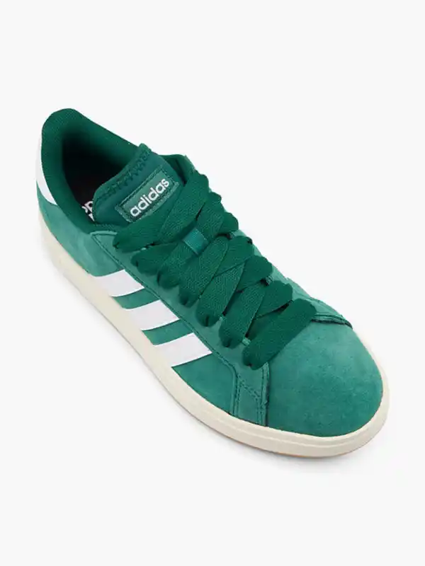 Bild 2 von adidas Leder Sneaker GRAND COURT BASE 00s