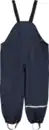Bild 1 von Kilmanock Regenhose mit Latz, blau, Gr. 98/104