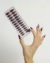 Bild 2 von Doonails Soft Gel Press Ons Medium Almond Love Paris