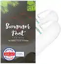 Bild 1 von Summer Foot Anti Hornhaut Fußmaske für Männer