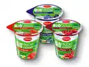 Bild 1 von Bioland Fruchtjoghurt,  150 g