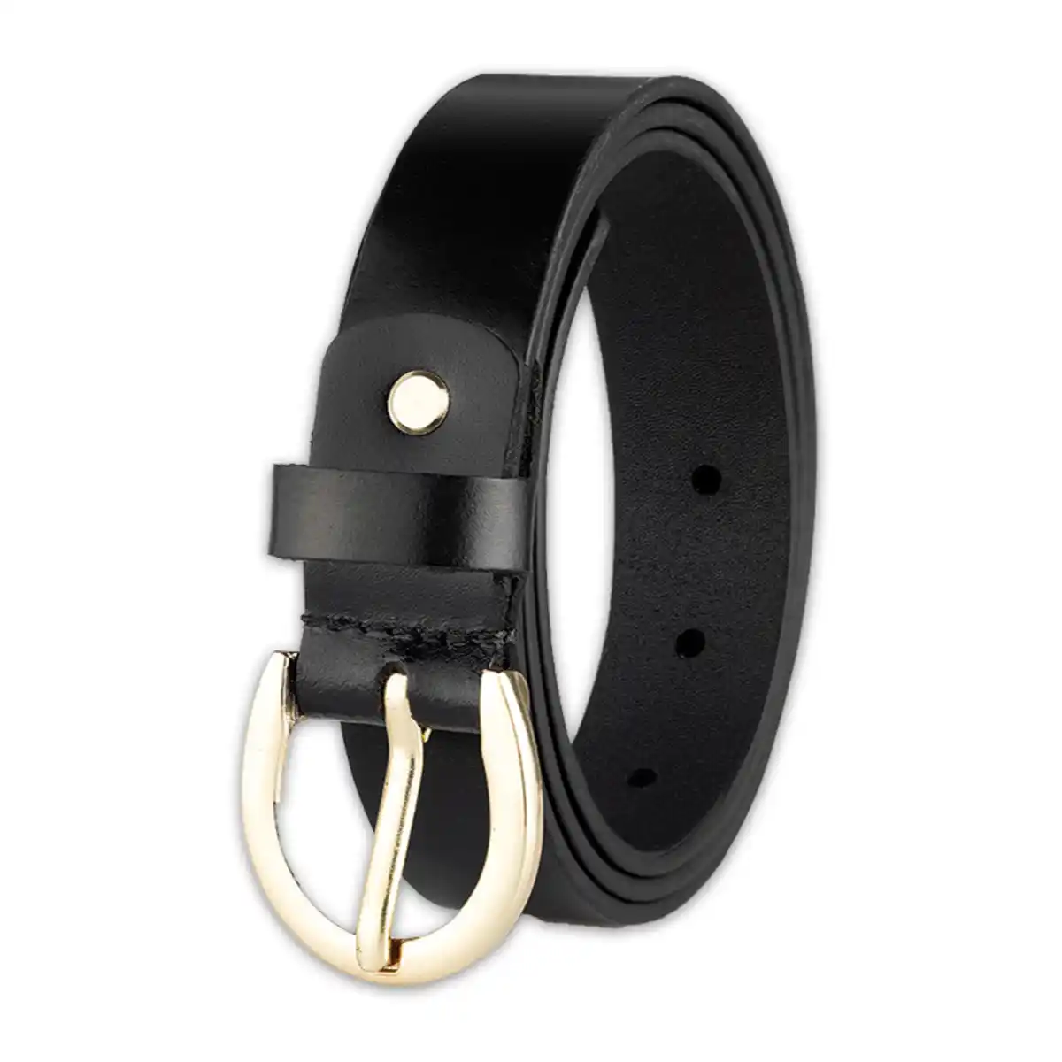 Bild 3 von Ladylife/Luigi Lamberto Leder-Gürtel