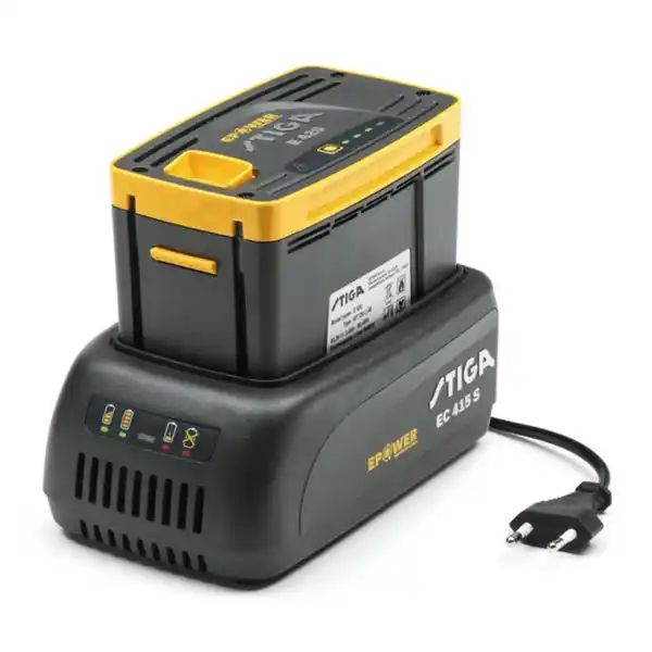 Bild 4 von Multitool »MT 500e Set«, 48 V, 2 Ah, mit Akku