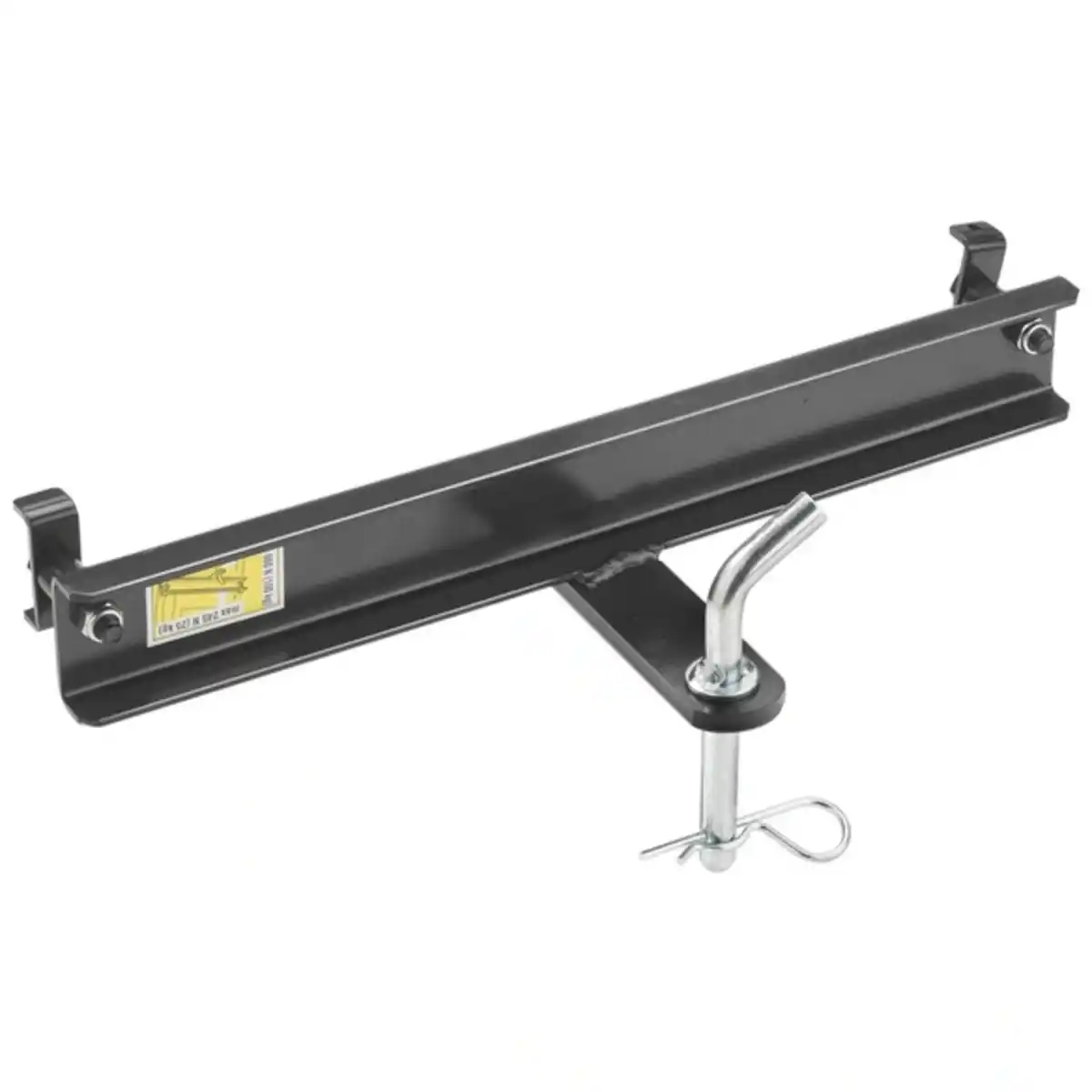 Bild 1 von Anhänger-Kupplung, geeignet für: Rasentraktoren