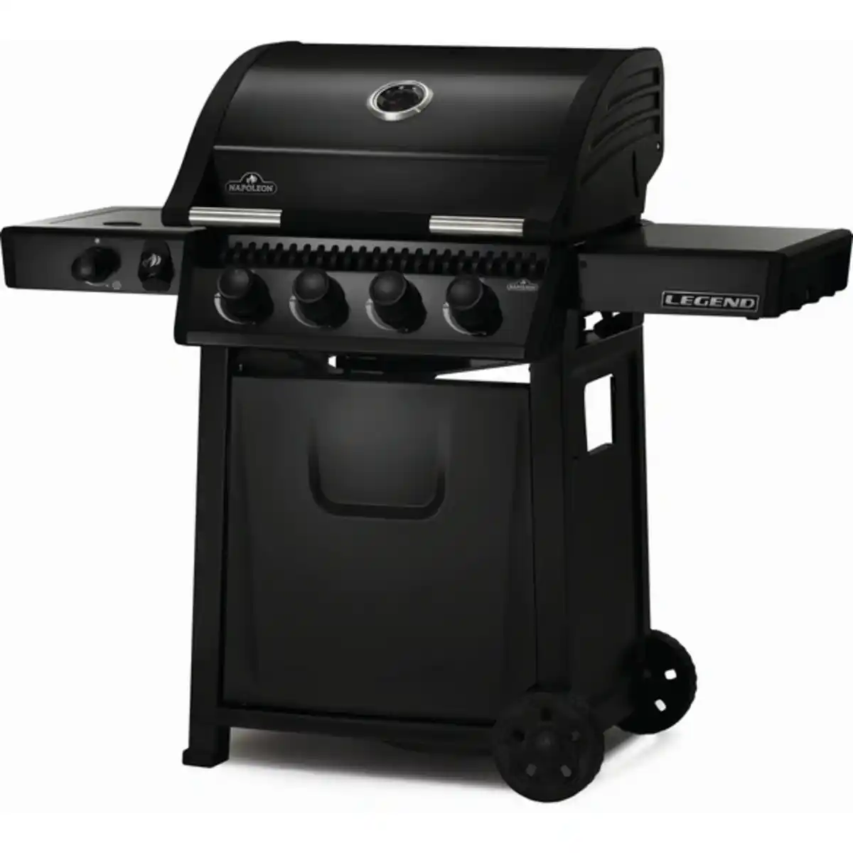 Bild 1 von Gasgrill »Legend 425«, 5 Brenner, Grillfläche: 60 x 45 cm, mit Unterwagen