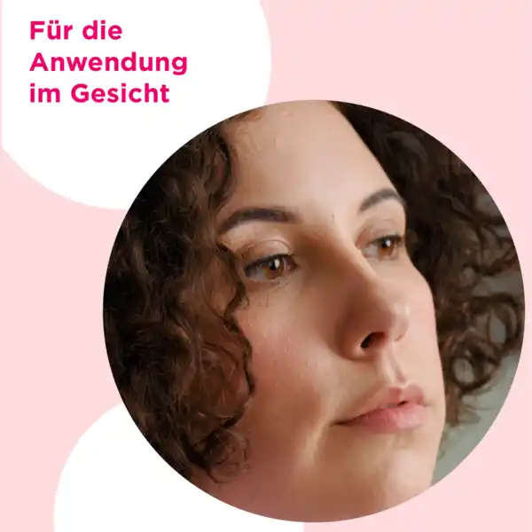 Bild 3 von Veet Pure Kaltwachsstreifen Gesicht Sensible Haut