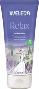 Weleda Aroma Shower Relax, 200 ml
