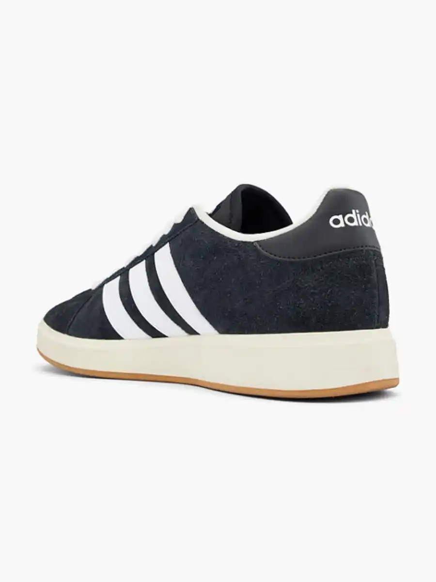 Bild 3 von adidas Leder Sneaker GRAND COURT BASE 00s
