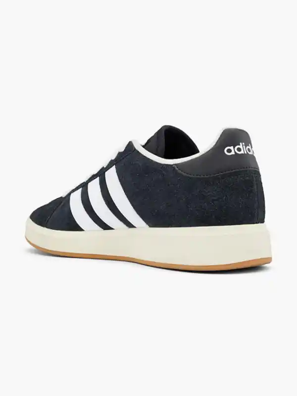 Bild 3 von adidas Leder Sneaker GRAND COURT BASE 00s