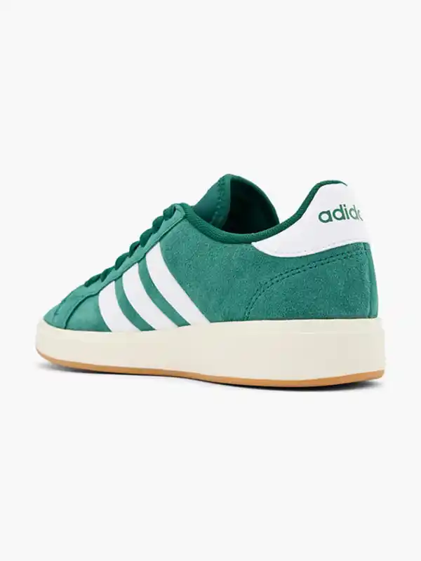Bild 3 von adidas Leder Sneaker GRAND COURT BASE 00s