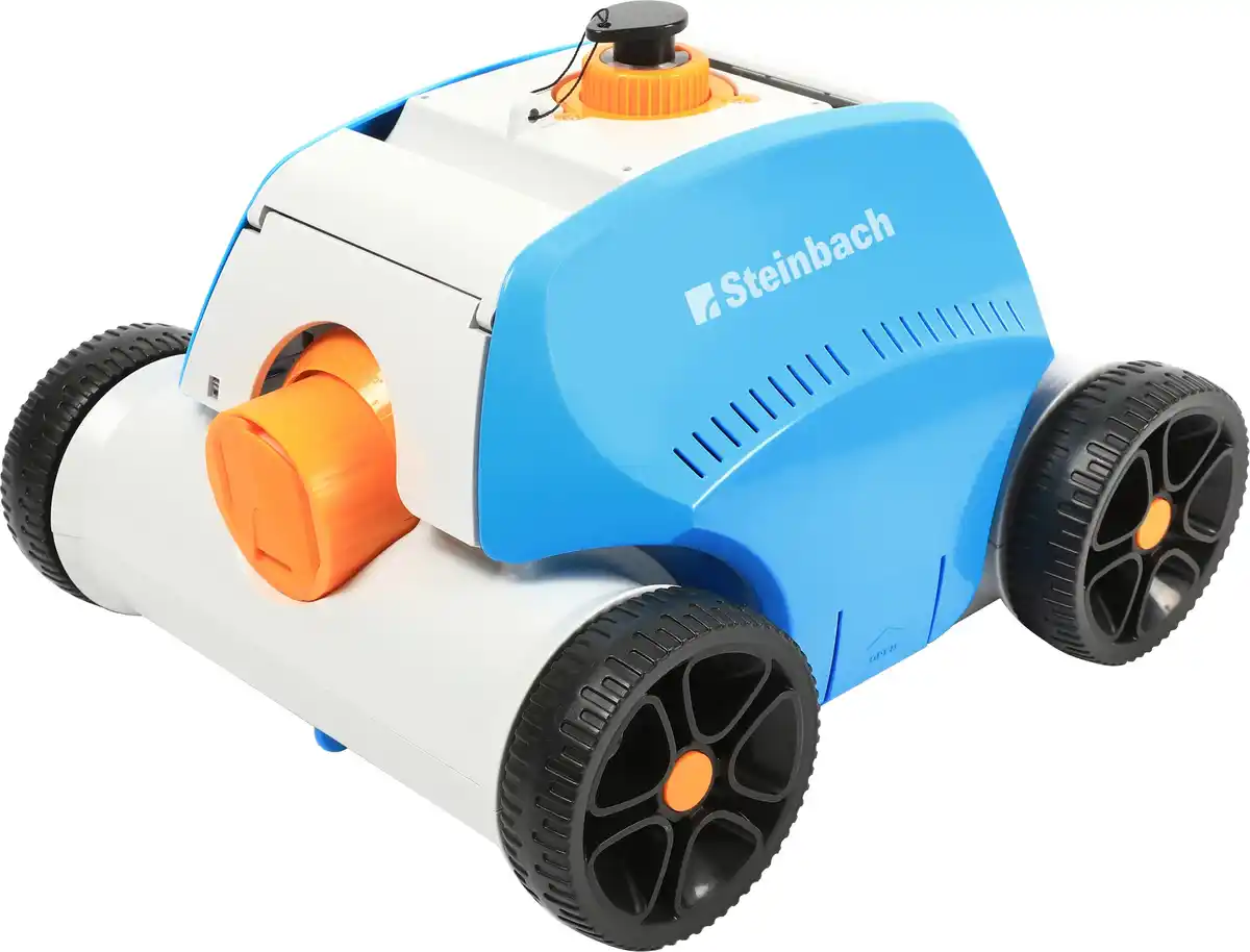 Bild 1 von Steinbach Poolrunner Battery+