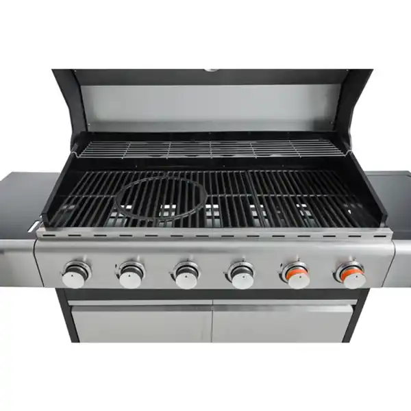 Bild 3 von Gasgrill »BBQ Hero«, 6 Brenner, Grillfläche: 95 x 57 cm, mit Unterschrank