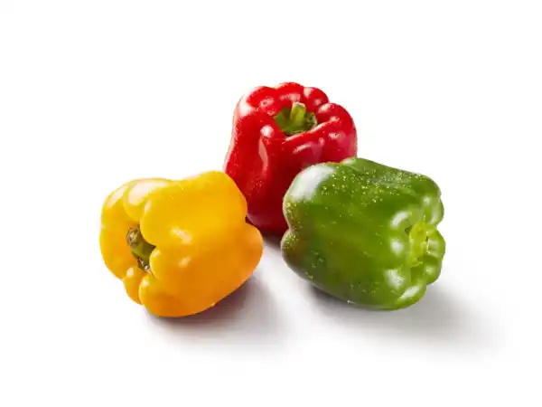 Bild 1 von Paprika Mix,  1 kg