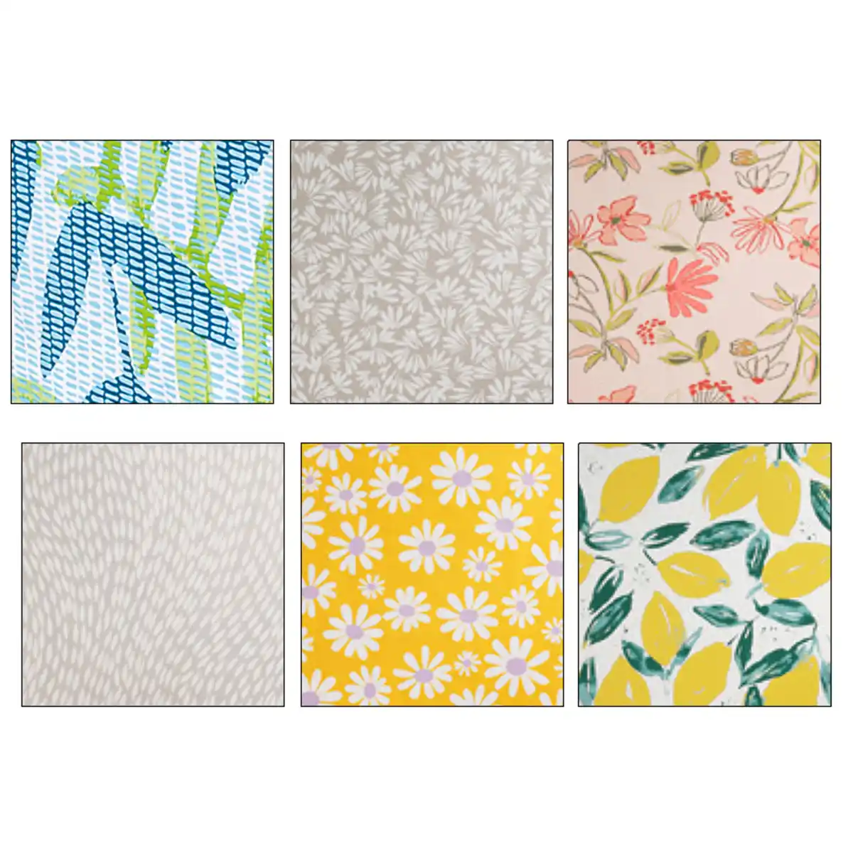 Bild 2 von Bella Casa Tischdecke "Peva"