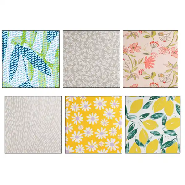 Bild 2 von Bella Casa Tischdecke "Peva"