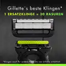 Bild 3 von Gillette LABS Klingen