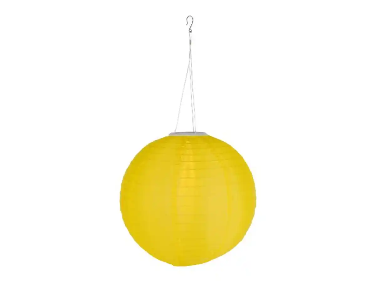 Bild 3 von LIVARNO home LED-Sommerlichterkette XXL, für stimmungsvolle Beleuchtung