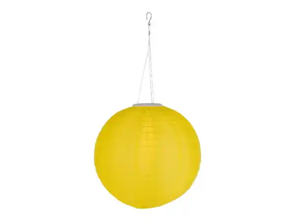 Bild 3 von LIVARNO home LED-Sommerlichterkette XXL, für stimmungsvolle Beleuchtung