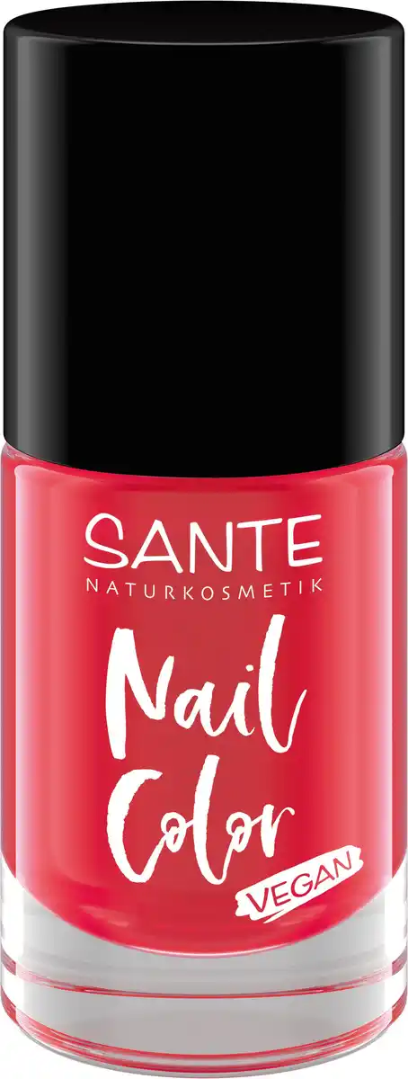 Bild 1 von SANTE Nail Color 01 Blooming Coral
