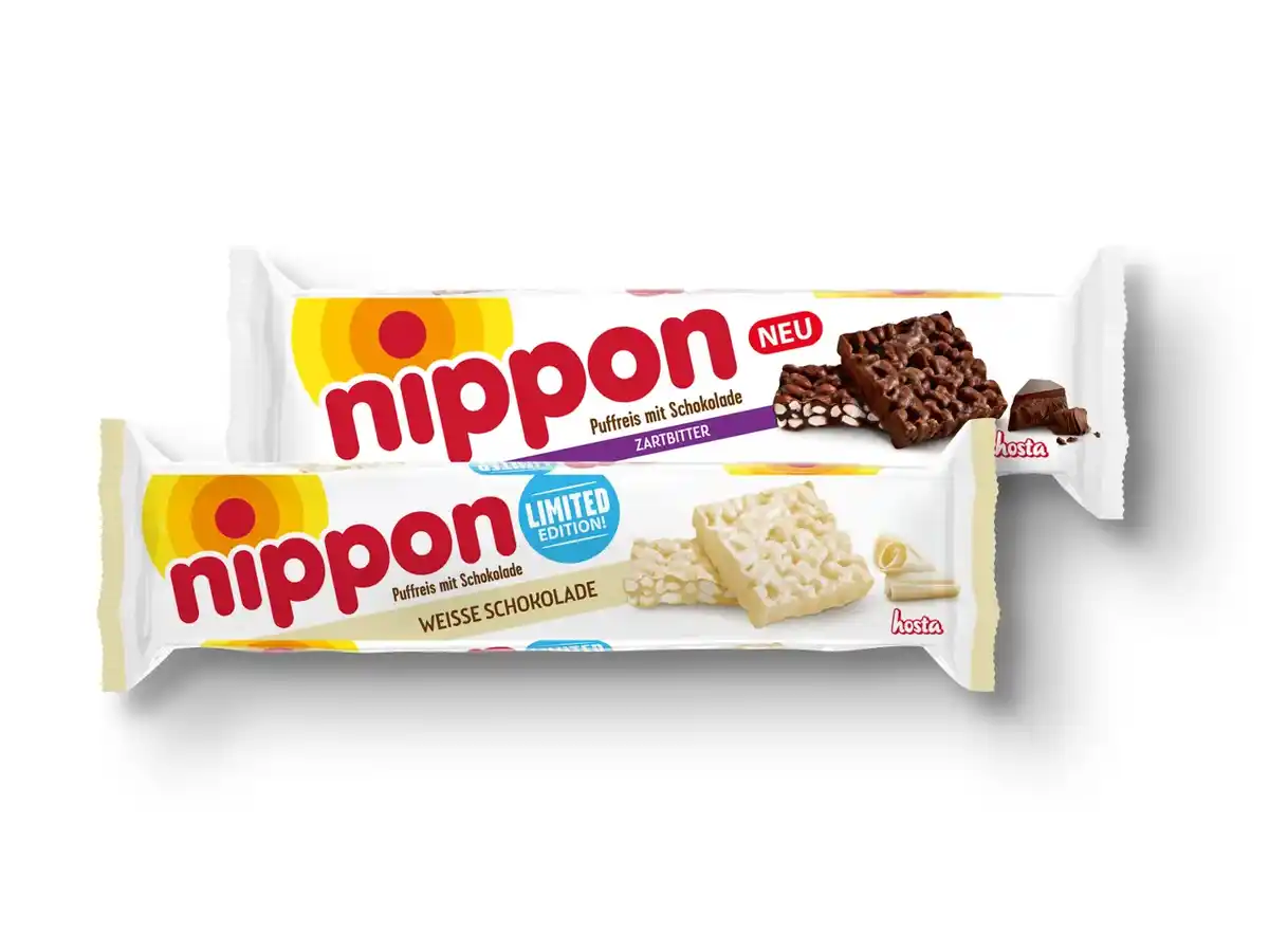 Bild 1 von Nippon Häppchen,  200 g