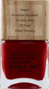 Nails.INC Nagellack Plant Swear By Salutation, 14,6 ml