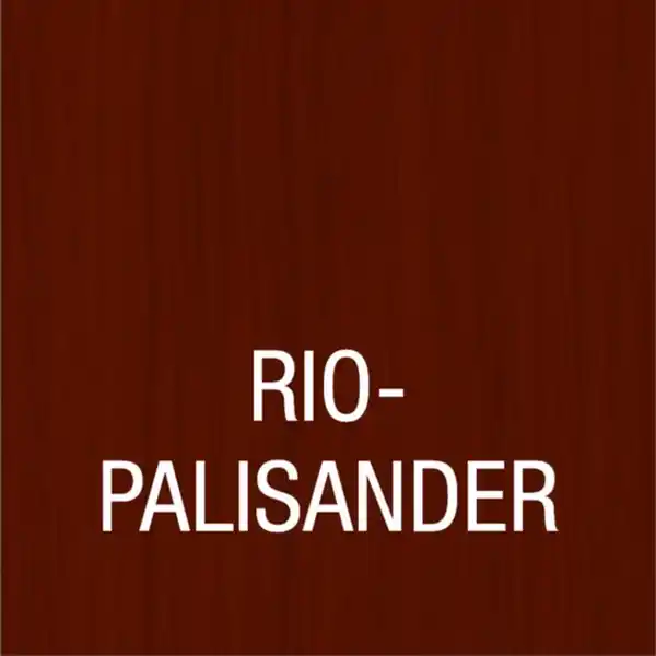 Bild 2 von Holzlasur »3in1«, 4L, rio palisander