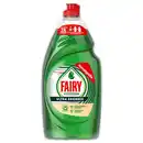 Bild 3 von Fairy Geschirrspülmittel