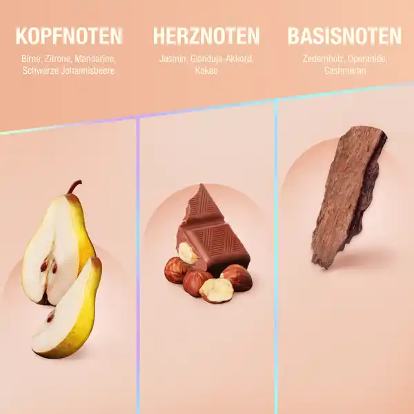 Bild 3 von bruno banani Magic Woman, EdT 30 ml