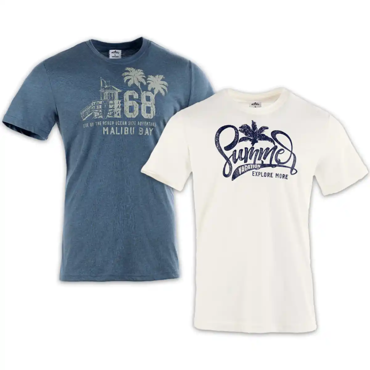 Bild 2 von Ronley T-Shirt 2er-Pack