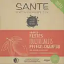 Bild 1 von Sante FAMILY Festes Feuchtigkeits Pflege-Shampoo, 60 g