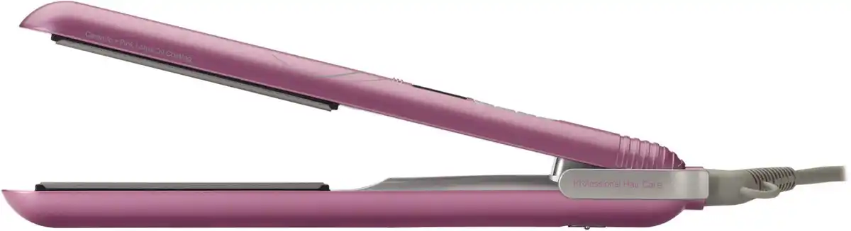 Bild 1 von HS 7130 Haarglätter rosé/silber