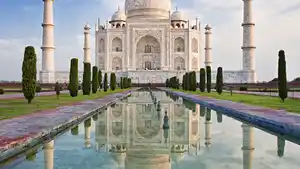 Indien – Große Rundreise