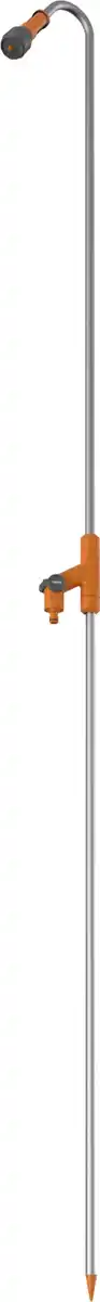 Bild 1 von Primaster Gartendusche Alu 228 cm