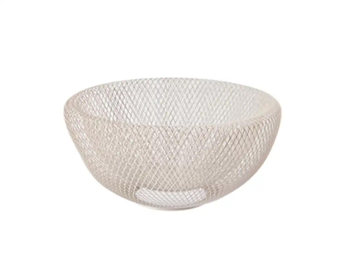 Bild 1 von Metallschale