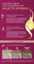 Bild 3 von Poly Palette Intensiv Creme Coloration 10-91240 Pudriges Silberblond