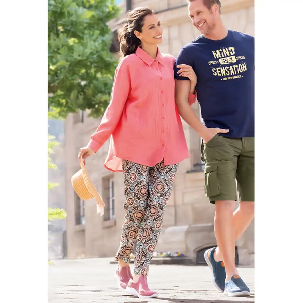 Bild 1 von Ellenor Jodphur-Hose