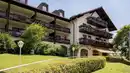 Bild 1 von Bayerischer Wald - Bad Griesbach im Rottal - 3* Hotel Birkenhof Therme