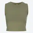 Bild 2 von Damen-Top in Jersey-Qualität