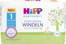 Bild 1 von HiPP Babysanft Windeln Newborn Größe 1 (2-5 kg)