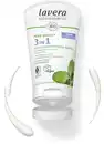 Bild 3 von lavera PURE BEAUTY 3in1 Reinigung - Peeling - Maske, 125 ml