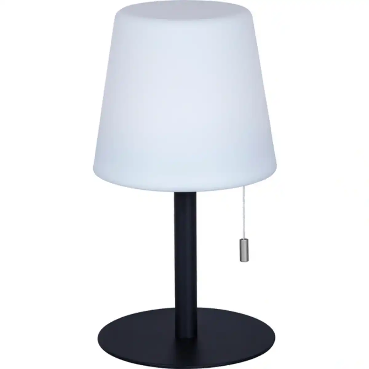 Bild 2 von Akku-Tischleuchte »Marta«, LED, 140 lm, Höhe: 29 cm, warmweiß