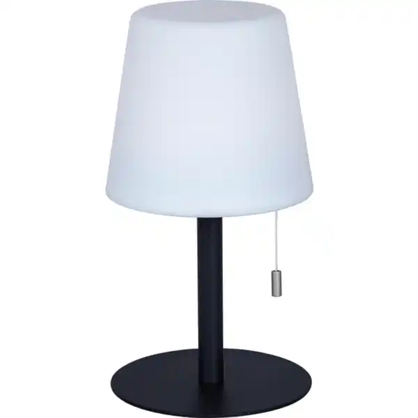 Bild 2 von Akku-Tischleuchte »Marta«, LED, 140 lm, Höhe: 29 cm, warmweiß