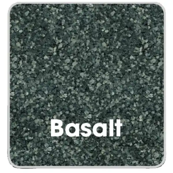 Bild 2 von Fugenmörtel »Fix-Fertig«, gebrauchsfertig, 12,5 kg, basalt