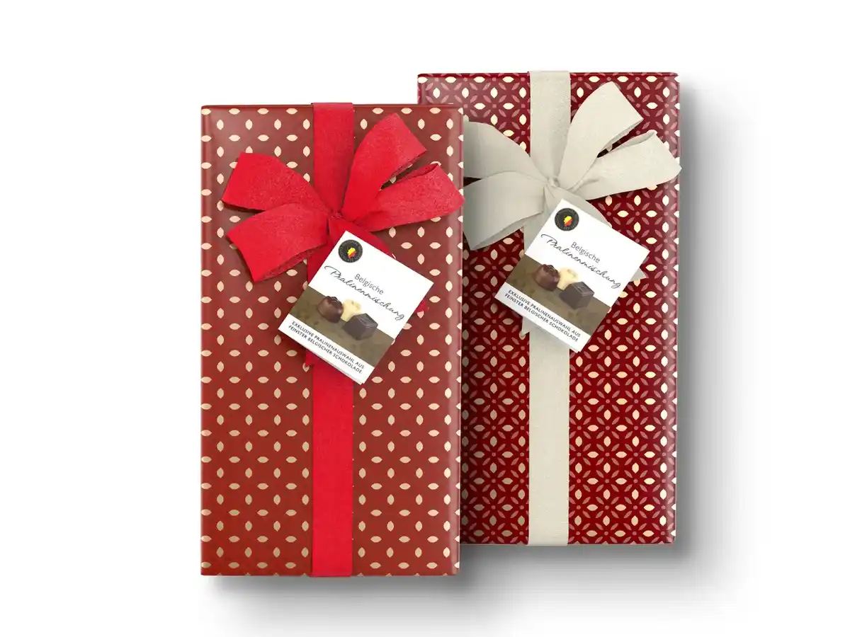 Bild 1 von Belgische Pralinenmischung,  250 g