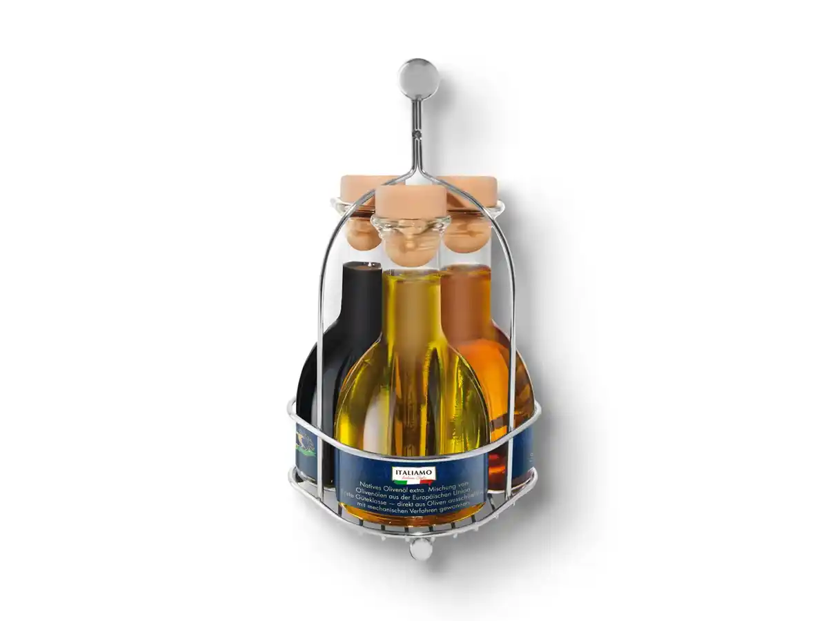 Bild 1 von Italiamo Tischset Essig & Öl