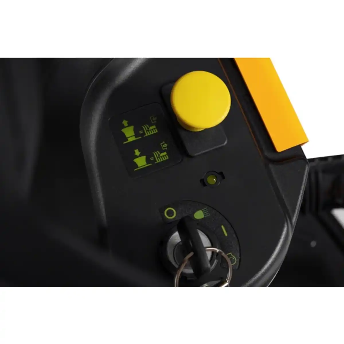 Bild 3 von Rasentraktor »ESTATE 384 M«, 5,8 kW, Schnittbreite: 84 cm