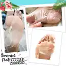 Bild 3 von Summer Foot Anti Hornhaut Fußmaske für Männer