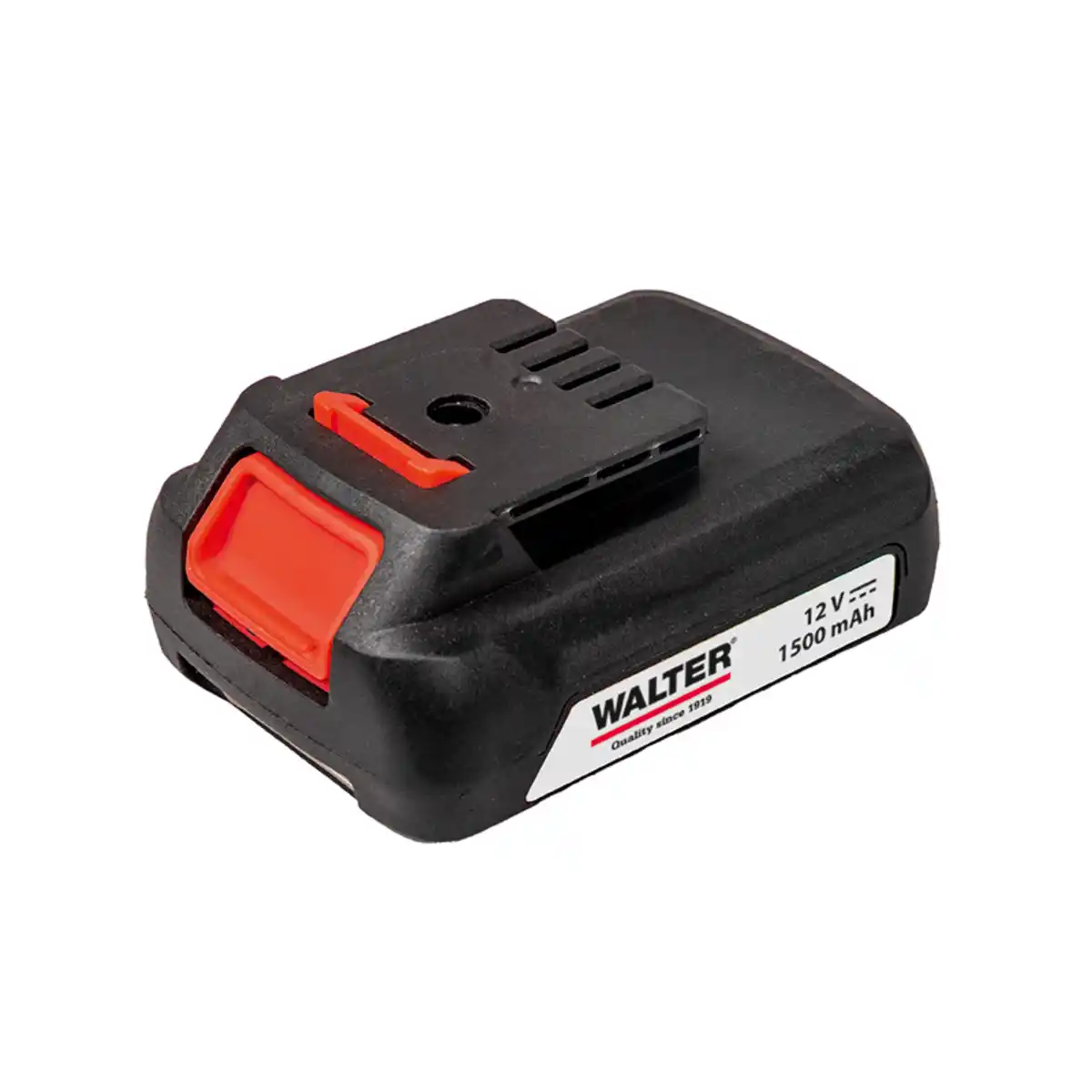 Bild 2 von Walter Li-Ion Akku Gras- und Strauchschere