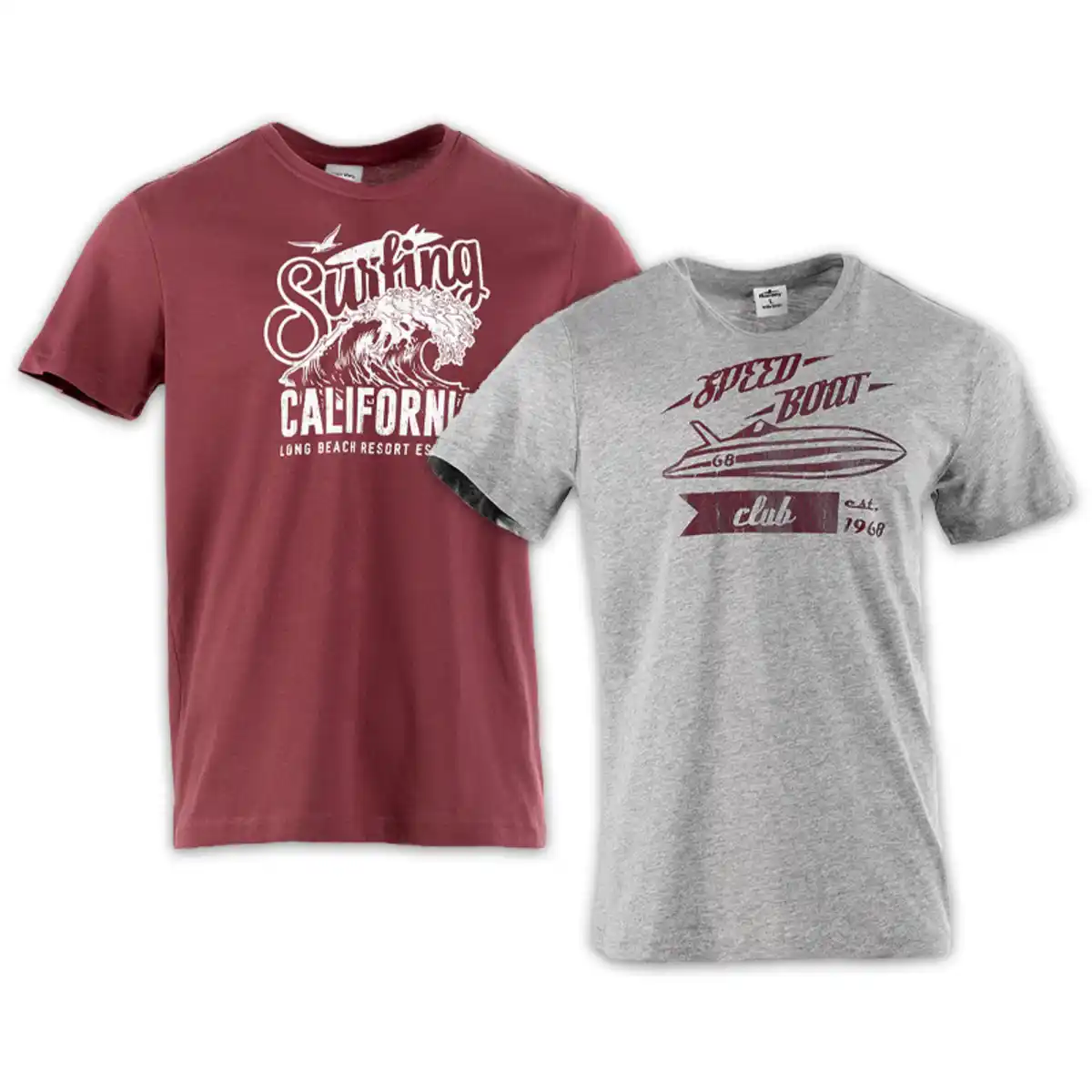 Bild 4 von Ronley T-Shirt 2er-Pack